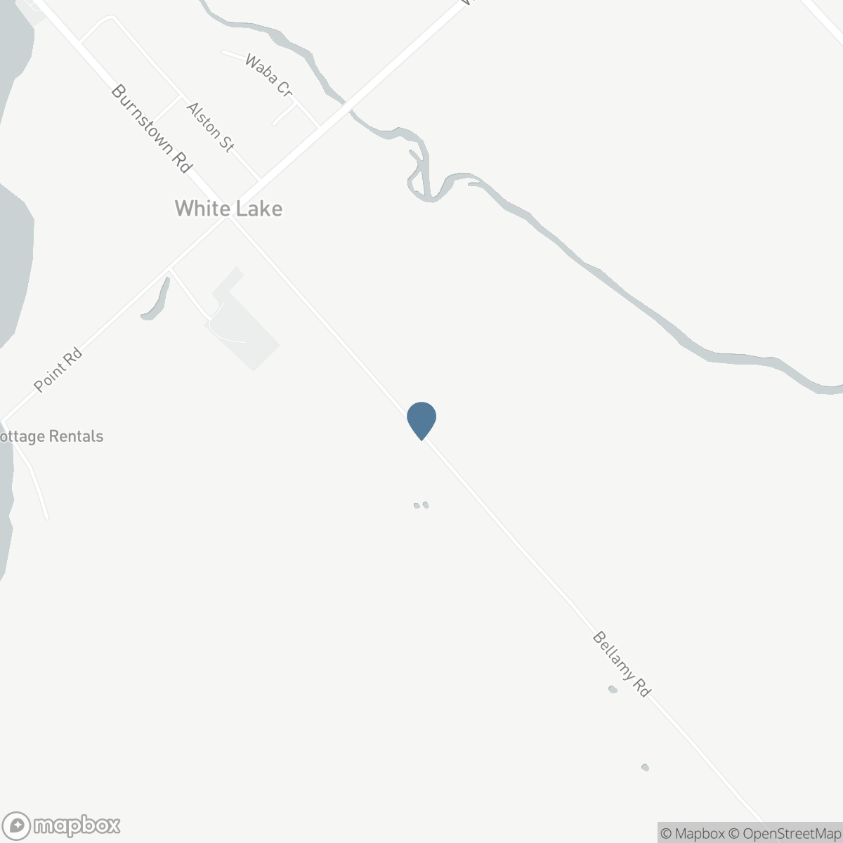 LOT 0 BELLAMY ROAD, Lanark Highlands, Ontario K0A 3L0